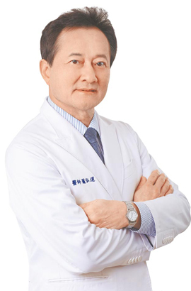 蕭弘道 醫師